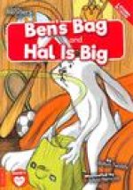 Ben's Bag and Hal Is Big
