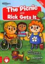 Picnic and Rick Gets It