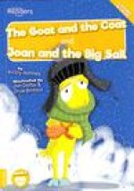 Goat and the Coat and Joan and the Big Sail