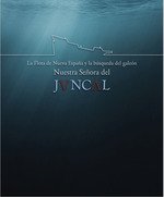 LA FLOTA DE NUEVA ESPAÑA Y LA BUSQUEDA DEL GALEON NUESTRA SEÑORA DEL