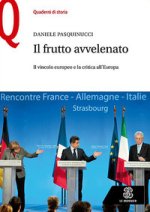 frutto avvelenato. Il vincolo europeo e la critica all’Europa