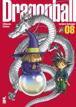 Dragon Ball. Ultimate edition