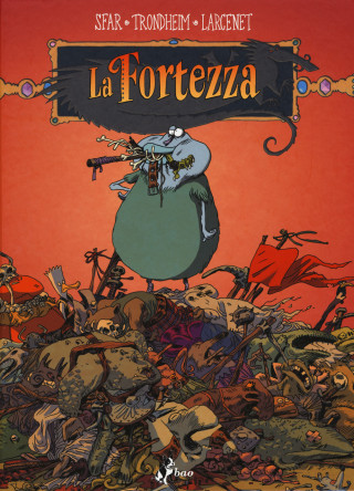 fortezza