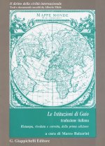 istituzioni