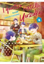 quattro fratelli Yuzuki