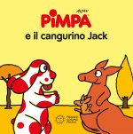 Pimpa e il cangurino Jack