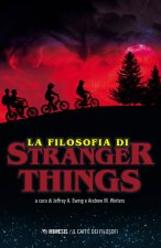 filosofia di Stranger Things