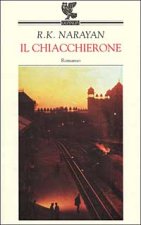 chiacchierone