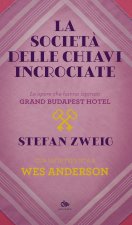 società delle chiavi incrociate. Le opere che hanno ispirato «Grand Budapest Hotel». Con un’intervista a Wes Anderson