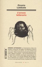 orrore letterario