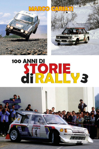 100 anni di storie di rally 3