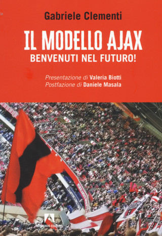 modello Ajax. Benvenuti nel futuro!