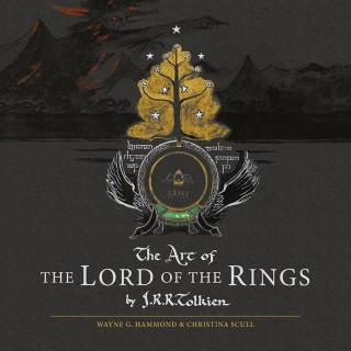 Art of the Lord of the Rings