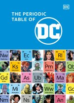 Periodic Table of DC