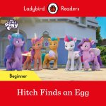 Ladybird Readers Beginner Level - My Little Pony - Sparky the Dragon (ELT Graded Reader)