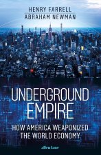 Underground Empire
