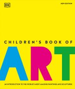 Children's Book of Art