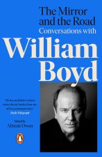 Conversations with William Boyd