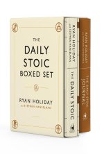 Daily Stoic Boxed Set
