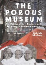 Porous Museum
