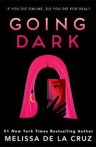 Going Dark (Melissa de la Cruz)()