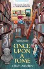 Once Upon a Tome