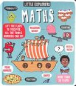 Little Explorers: Maths
