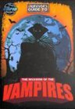 Invasion of the Vampires