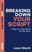 Breaking Down Your Script: The Compact Guide