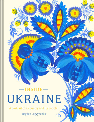 Inside Ukraine