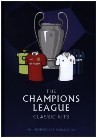 Champions League Classic Kits