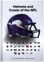 Helmets and Crests of The NFL