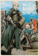 Witch and the Knight Will Survive, Vol. 1