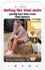 Dating the Kiwi Male
