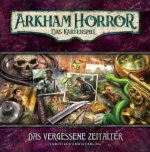 Arkham Horror: Das Kartenspiel  Das vergessene Zeitalter (Ermittler-Erweiterung)