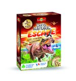 DEFIS NATURE ESCAPE - DINOSAURES