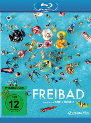 Freibad