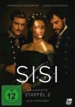 Sisi - Staffel 2 (alle 6 Teile) (2 DVDs)