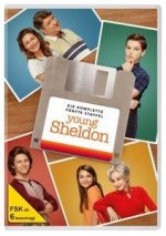 Young Sheldon - Staffel 5
