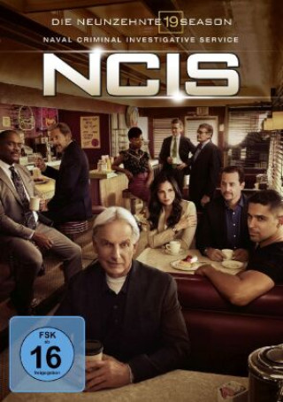 NCIS - Season 19