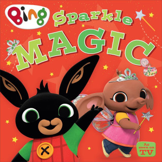 Sparkle Magic