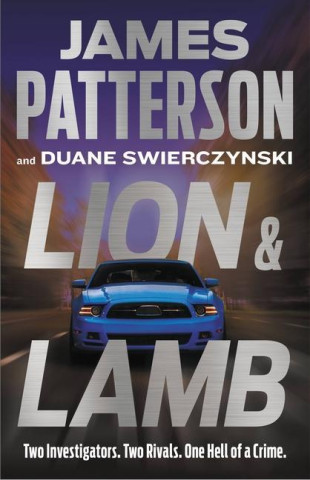 Lion & Lamb