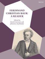 Ferdinand Christian Baur: A Reader
