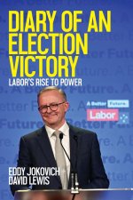 Diary of an Election Victory