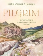 Pilgrim: 25 Ways God's Character Leads Us Onward