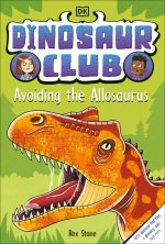 Dinosaur Club: Avoiding the Allosaurus