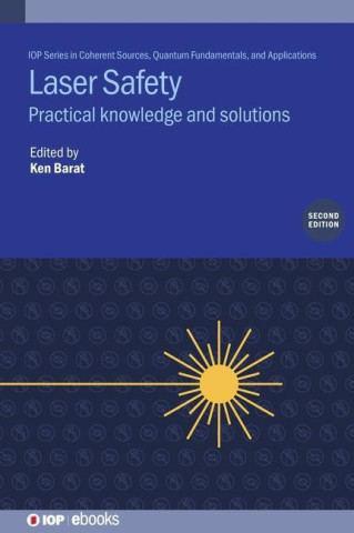 Laser Safety (Second Edition)