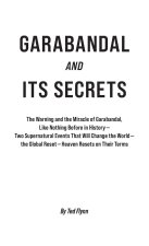 Garabandal and Its Secrets