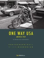 One Way USA: America 1969