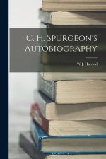 C. H. Spurgeon's Autobiography